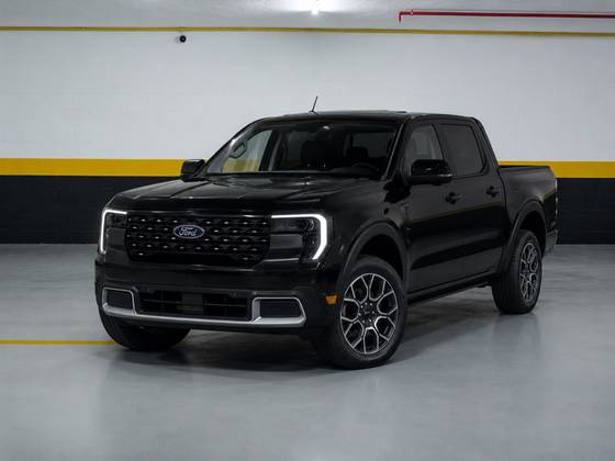 FORD MAVERICK 2.5 HYBRID LARIAT e-CVT FORD MAVERICK 2.5 HYBRID LARIAT e-CVT